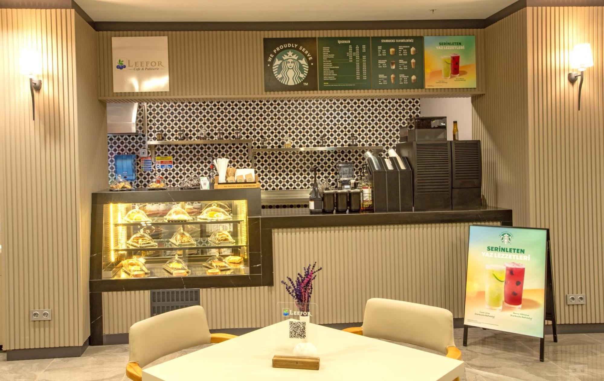 First Joy Hotel トラブゾン エクステリア 写真