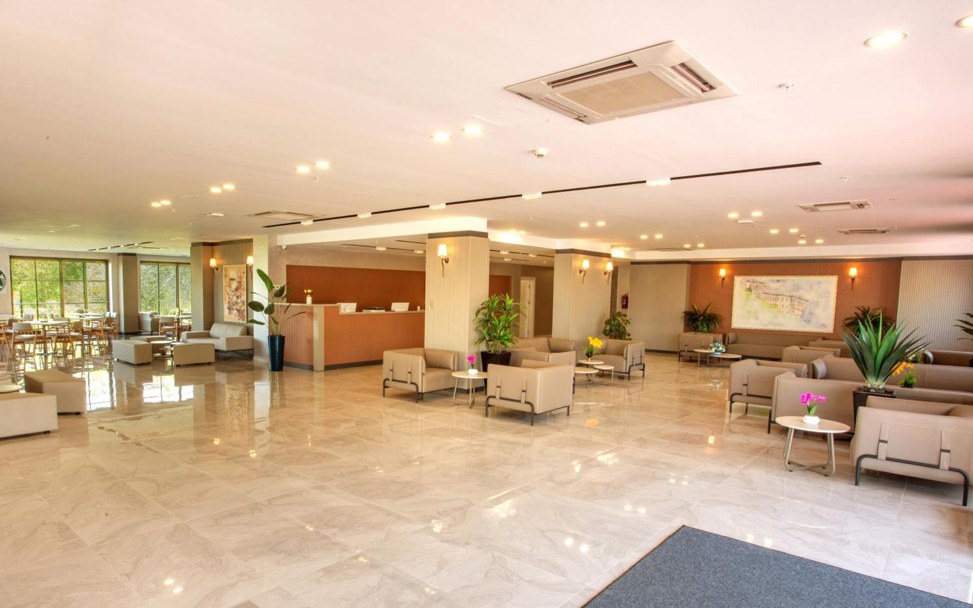 First Joy Hotel トラブゾン エクステリア 写真