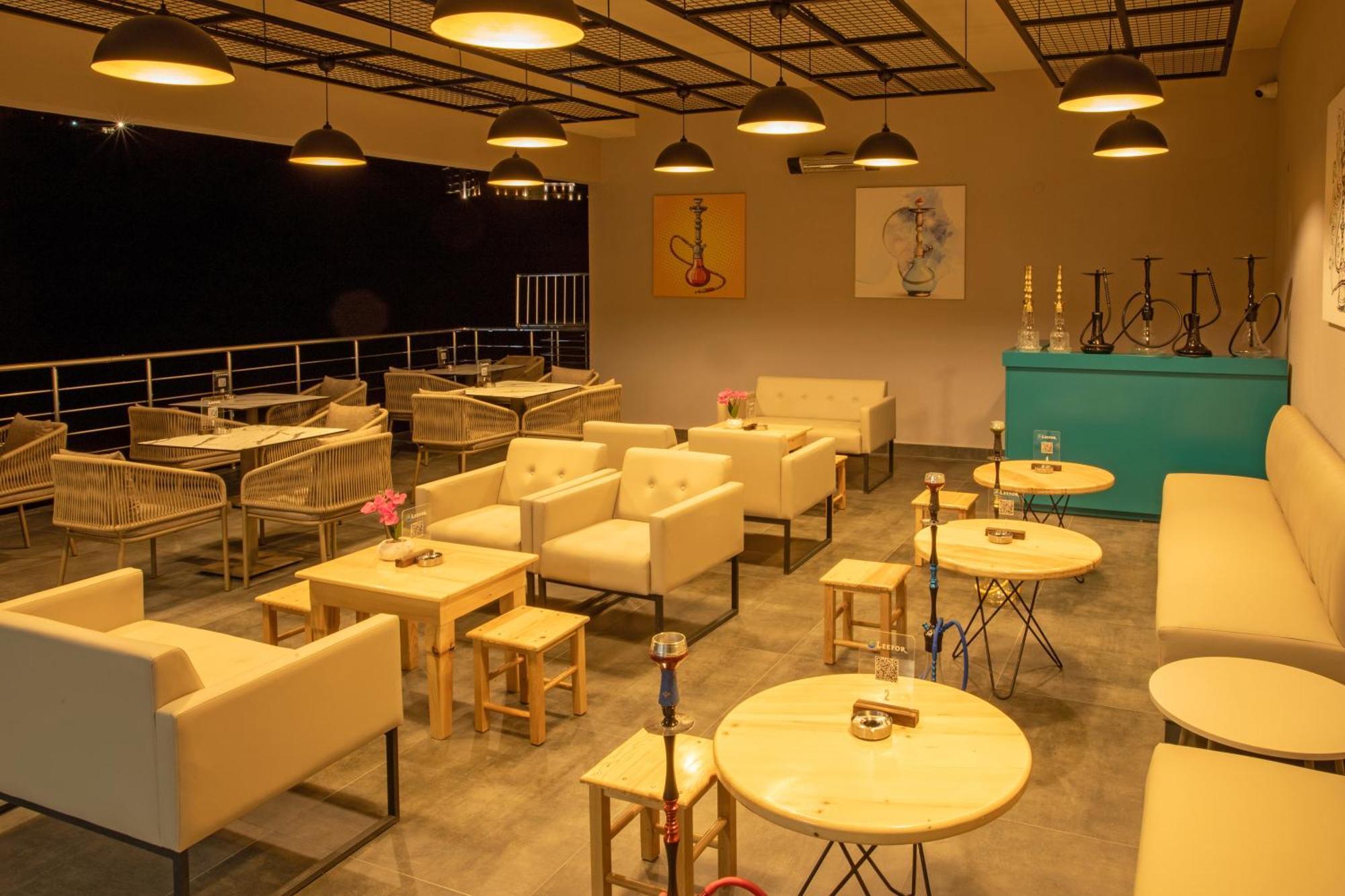 First Joy Hotel トラブゾン エクステリア 写真